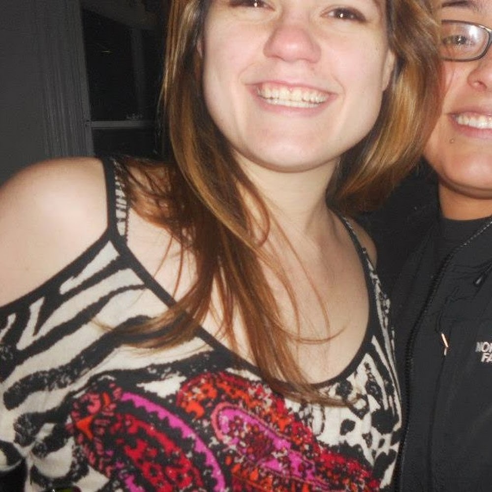 Meet your Posher, Kim